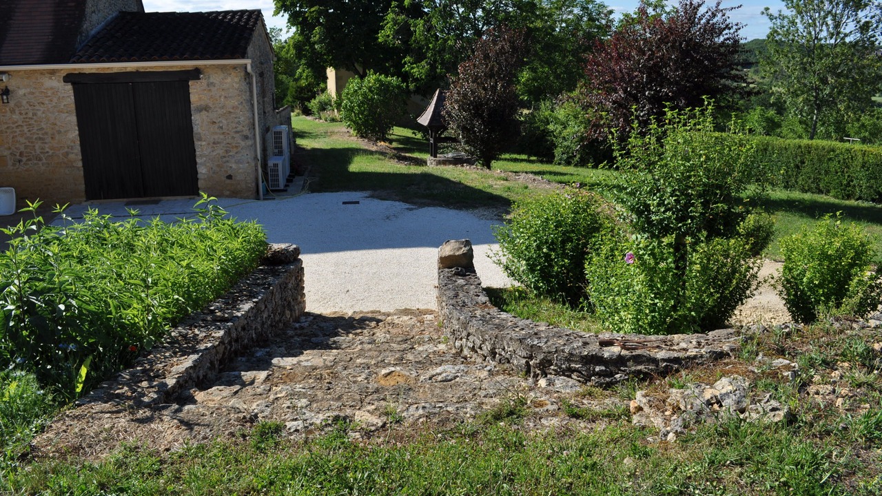 Photo of Outdoor in Sainte-Foy-de-Longas