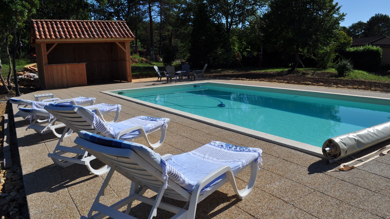Photo of Outdoor in Sainte-Foy-de-Longas