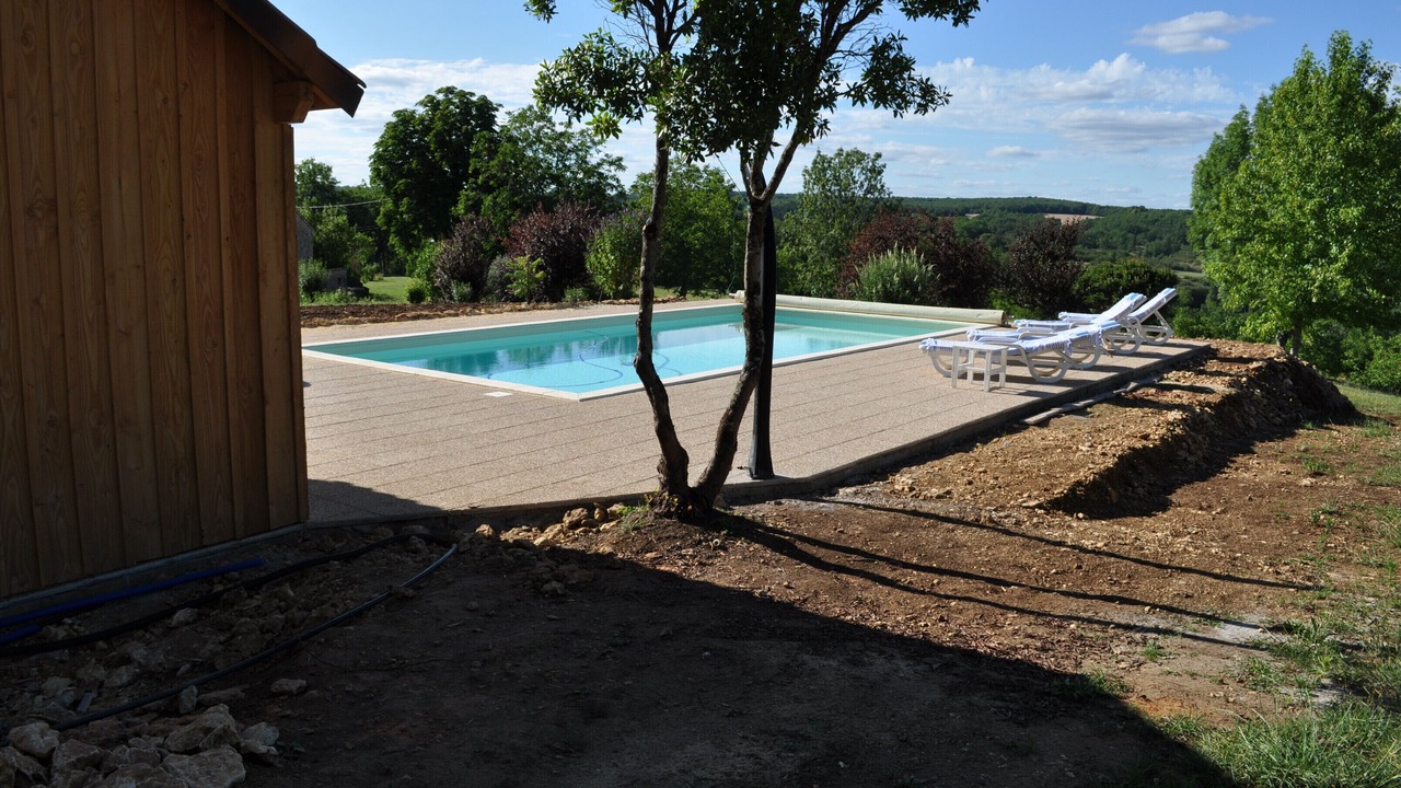 Photo of Outdoor in Sainte-Foy-de-Longas