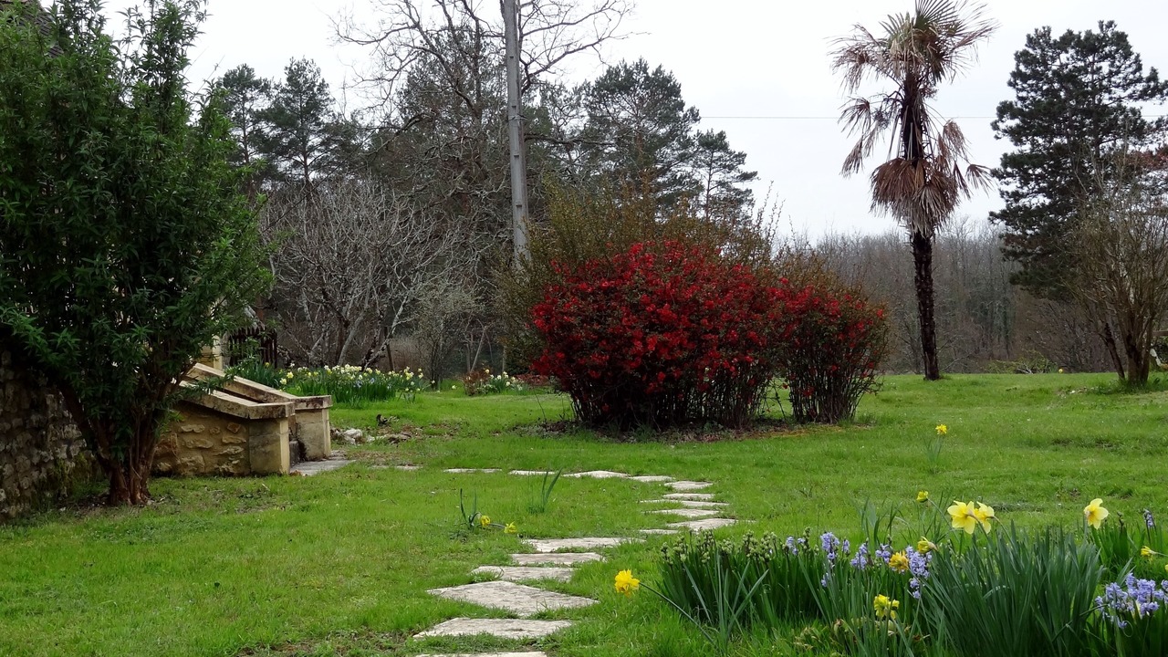 Photo of Outdoor in Sainte-Foy-de-Longas