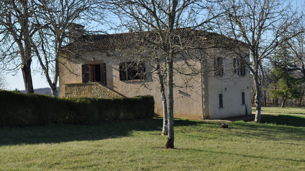 Photo of Outdoor in Sainte-Foy-de-Longas