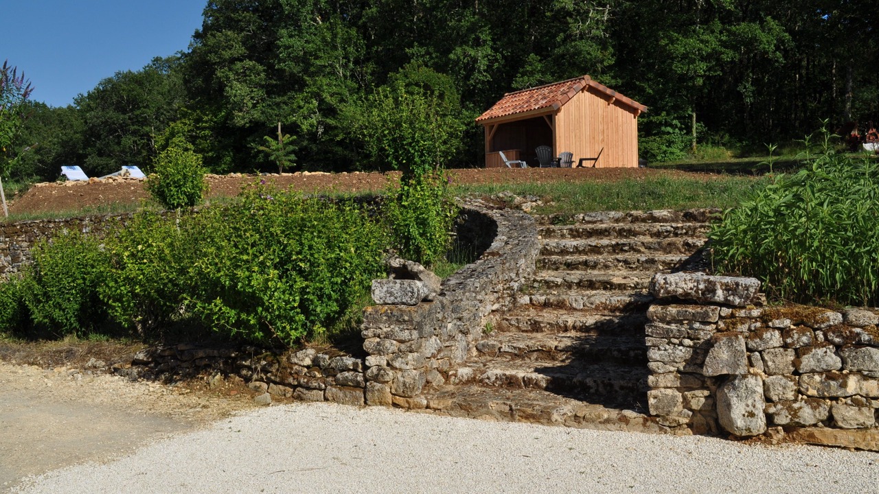 Photo of Outdoor in Sainte-Foy-de-Longas