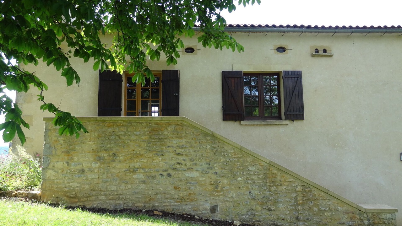 Photo of Outdoor in Sainte-Foy-de-Longas