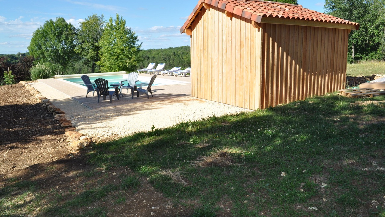 Photo of Outdoor in Sainte-Foy-de-Longas