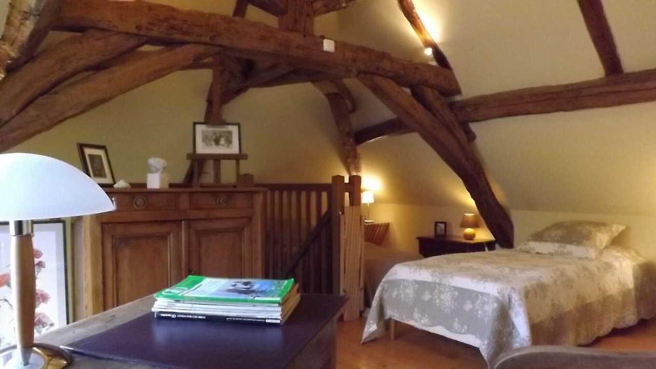 Photo of Bedroom in Lembras