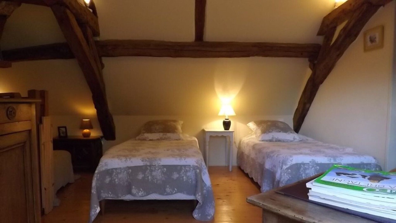 Photo of Bedroom in Lembras