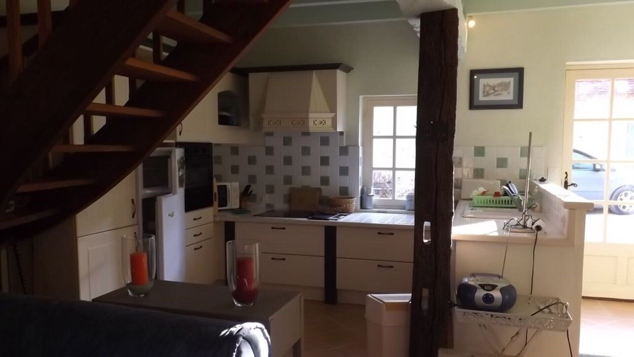 Photo of Kitchen in Lembras