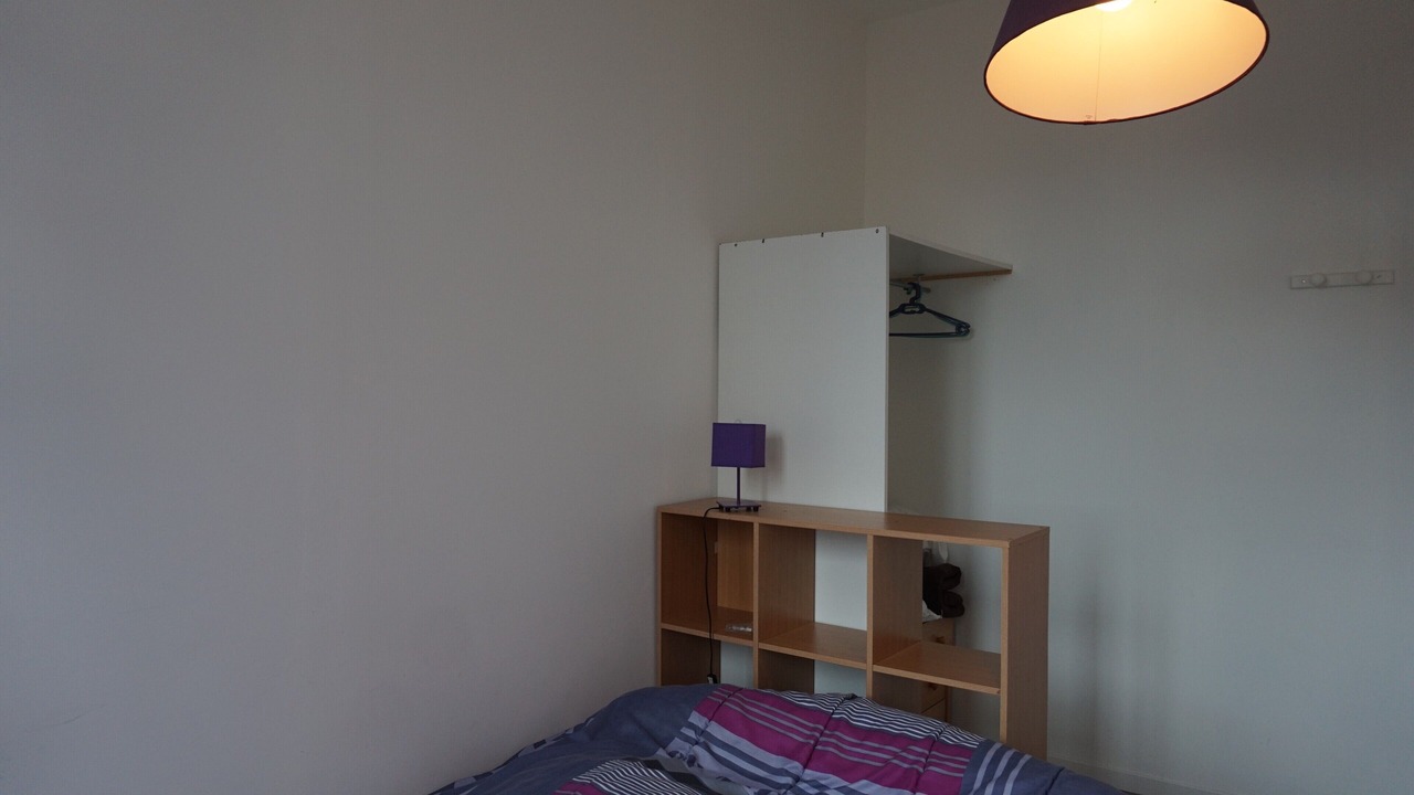 Photo of Bedroom in Saujon