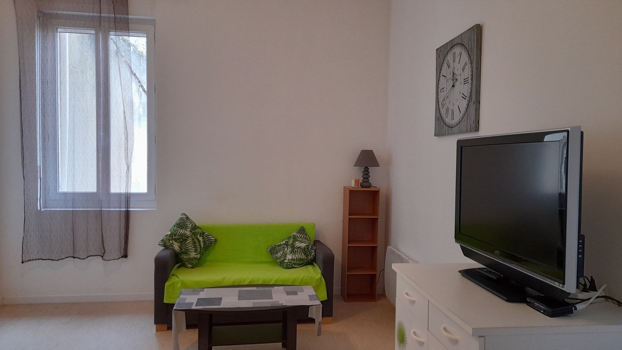 Photo of Livingroom in Saujon