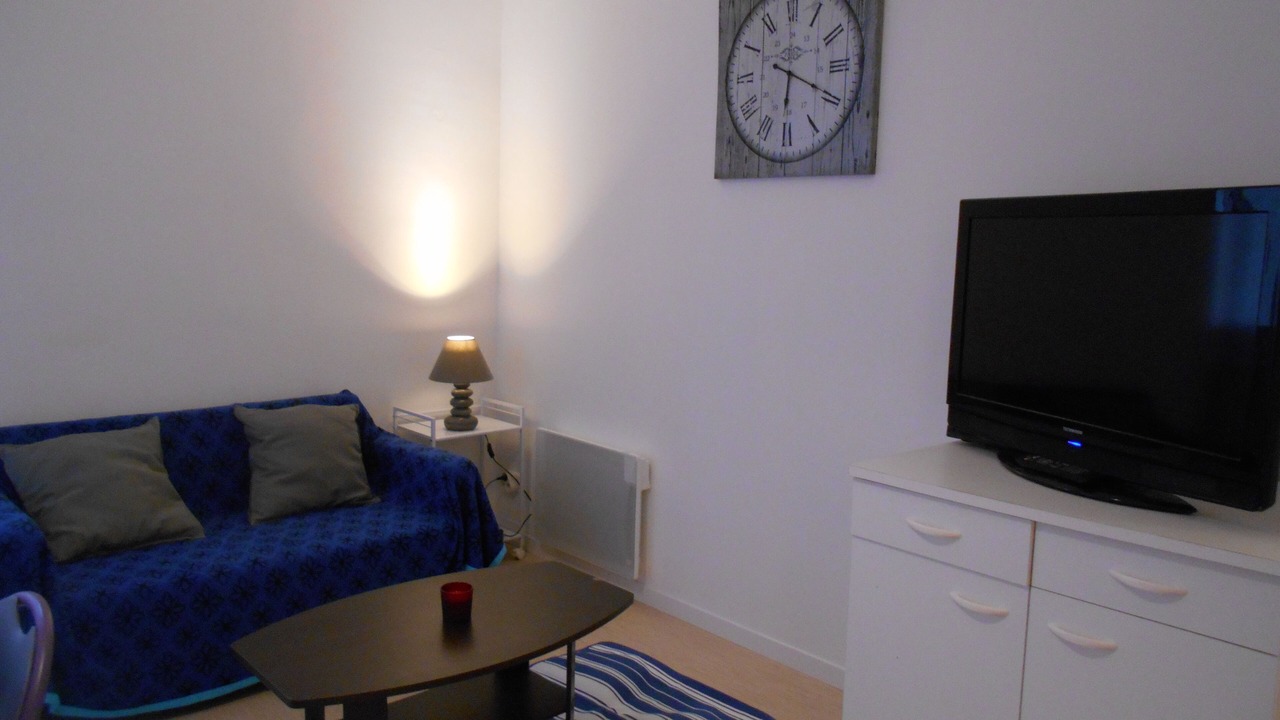 Photo of Livingroom in Saujon