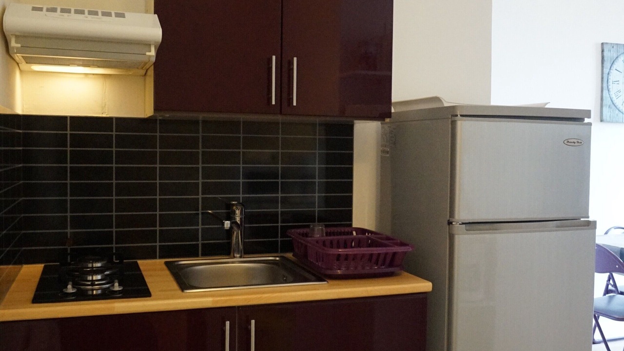 Photo of Kitchen in Saujon