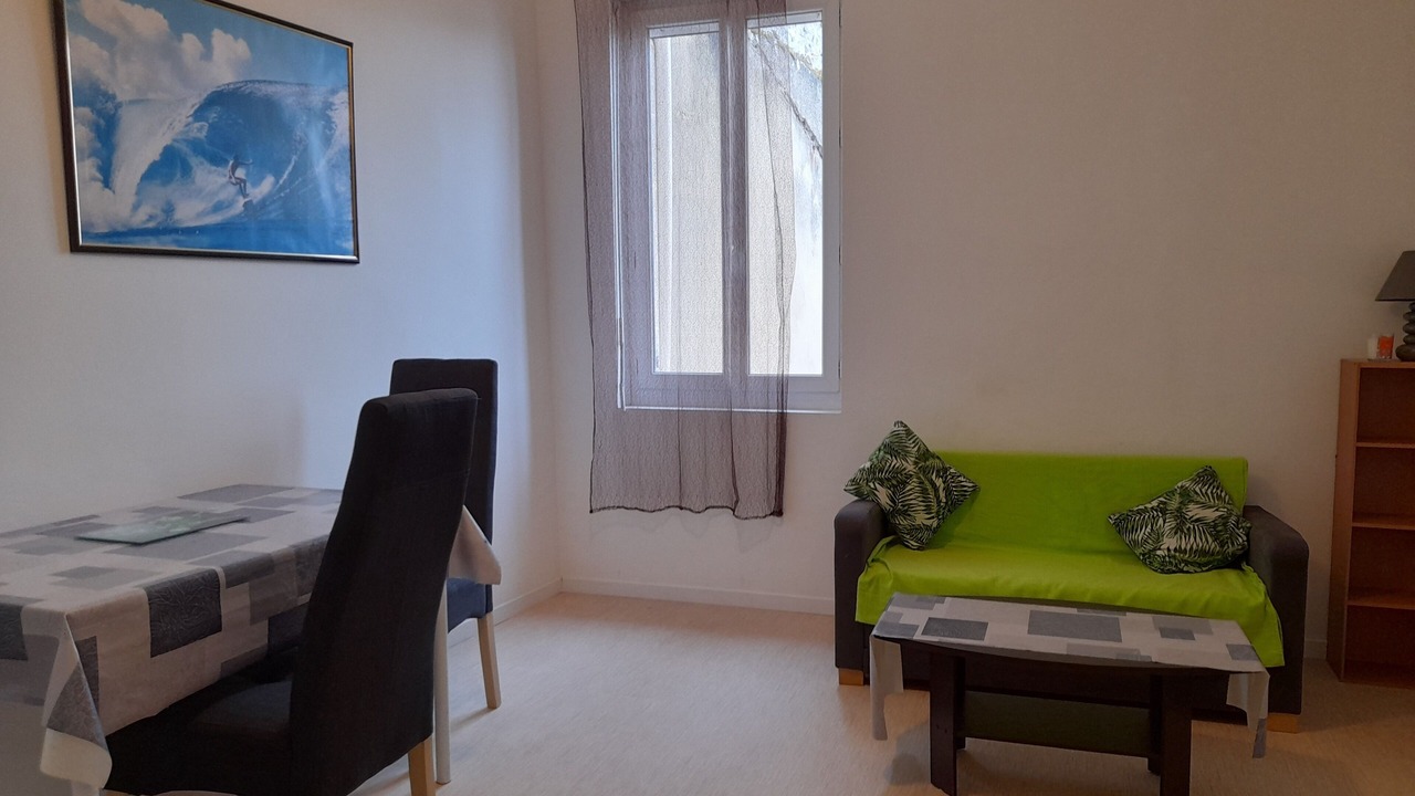 Photo of Livingroom in Saujon