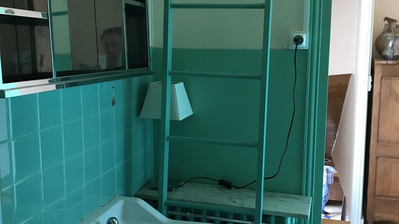 Photo of Bathroom in Carlux