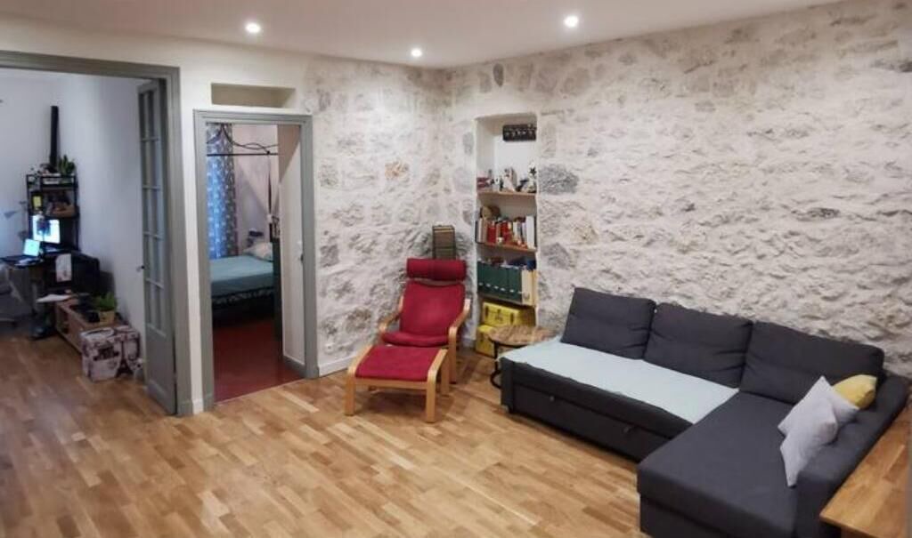 Photo of Livingroom in Gambetta