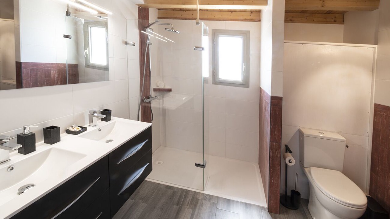 Photo of Bathroom in Saint-Pierre-d'Oleron