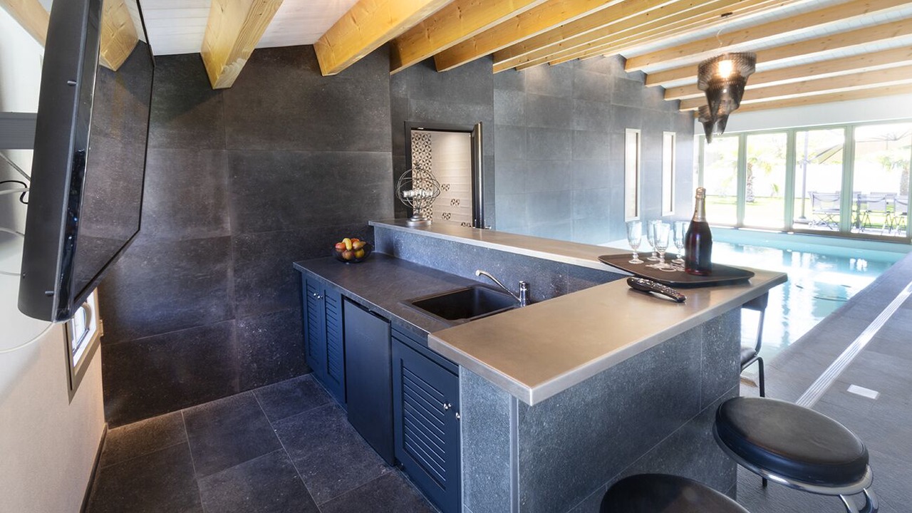 Photo of Kitchen in Saint-Pierre-d'Oleron