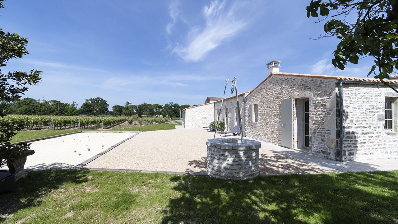 Photo of Outdoor in Saint-Pierre-d'Oleron