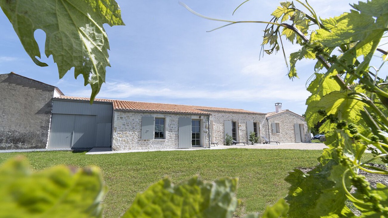 Photo of Outdoor in Saint-Pierre-d'Oleron