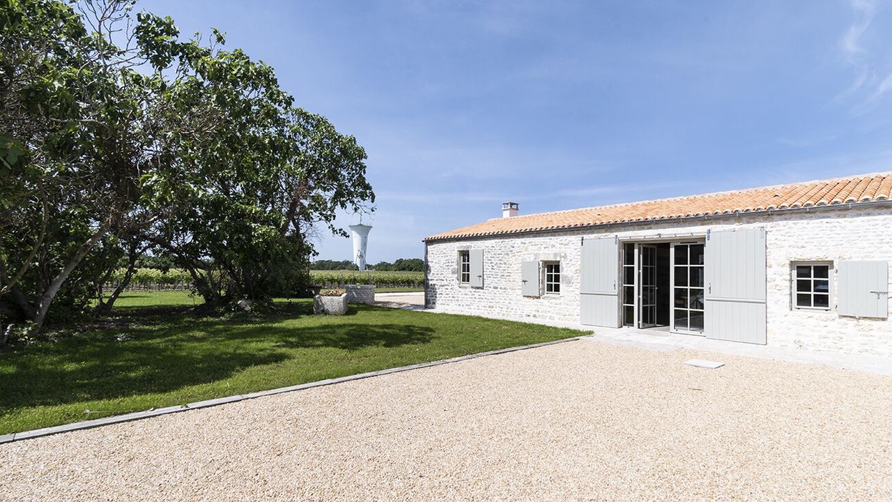 Photo of Outdoor in Saint-Pierre-d'Oleron