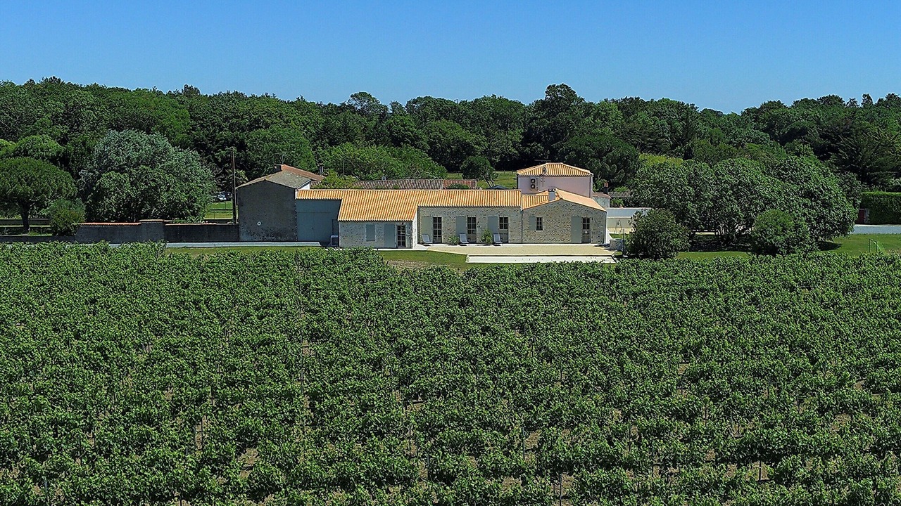 Photo of Outdoor in Saint-Pierre-d'Oleron
