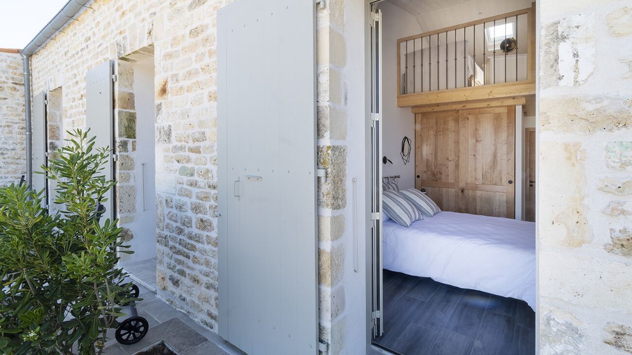 Photo of Bedroom in Saint-Pierre-d'Oleron