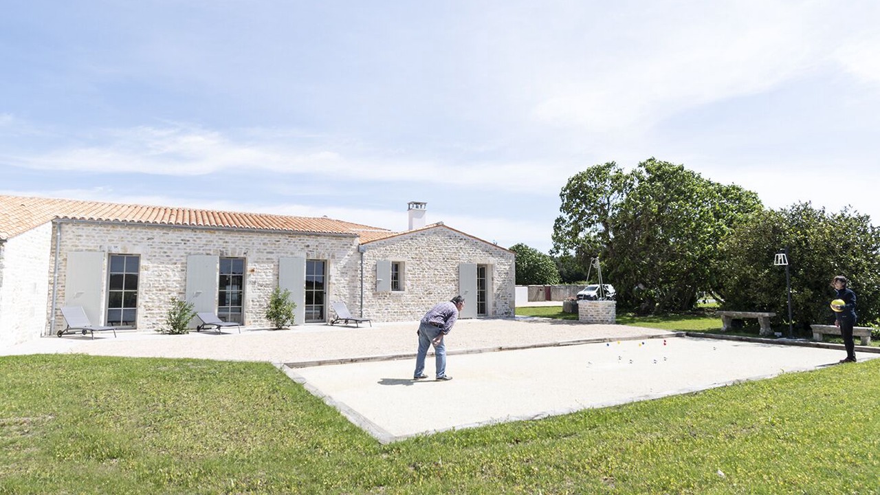 Photo of Outdoor in Saint-Pierre-d'Oleron