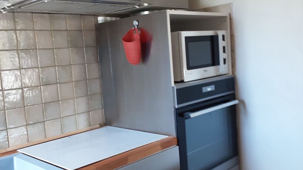 Photo of Kitchen in Beylongue
