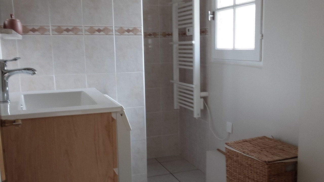 Photo of Bathroom in Beylongue