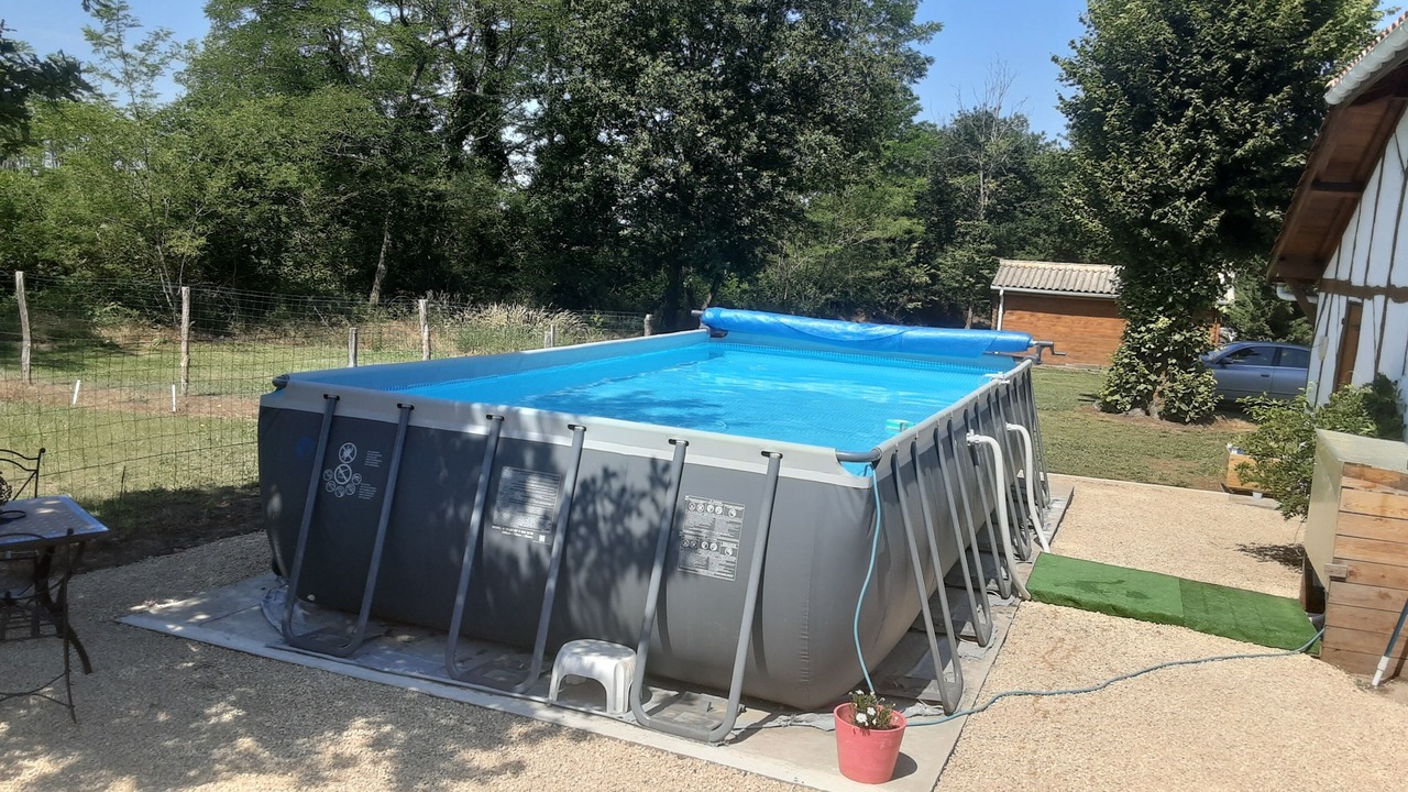 Photo of Outdoor in Beylongue