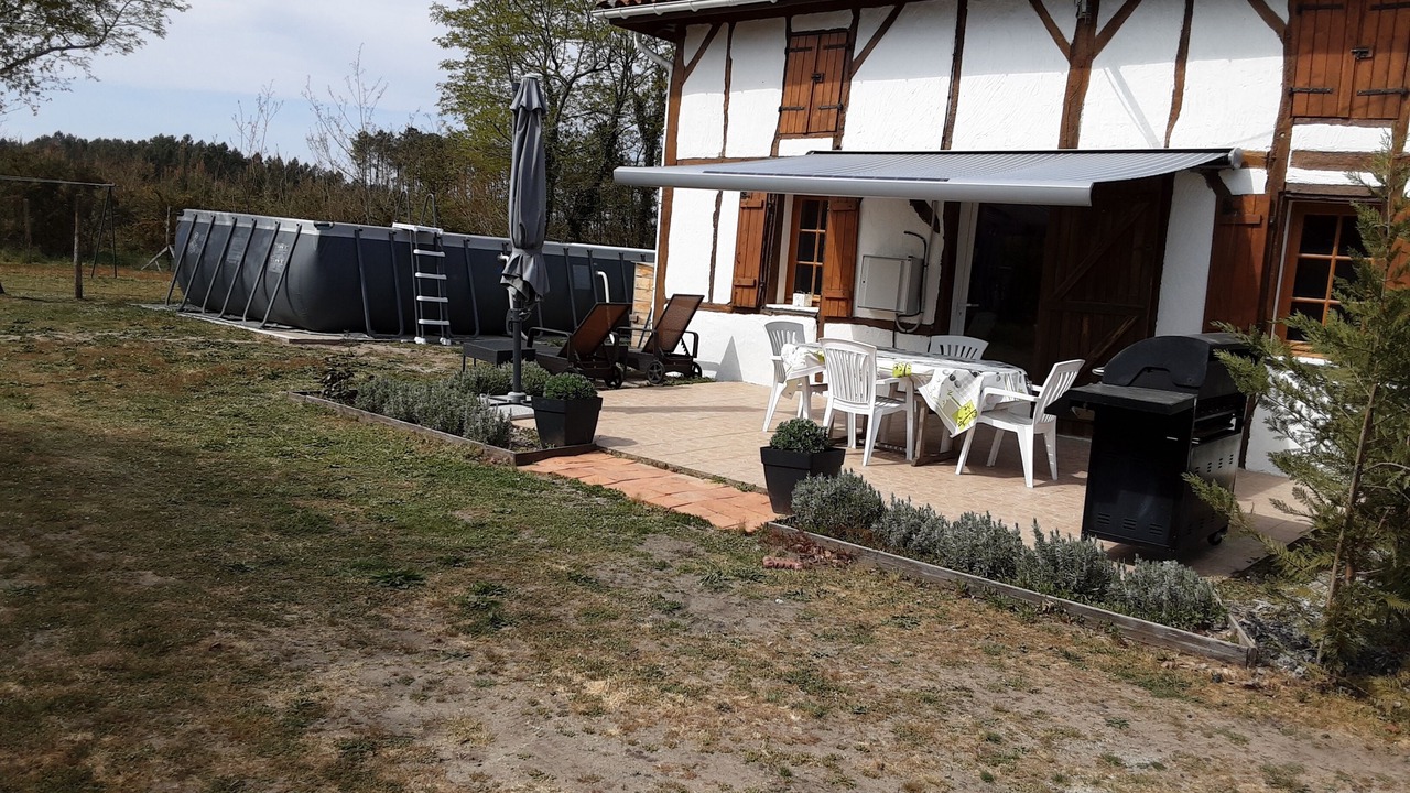 Photo of Outdoor in Beylongue