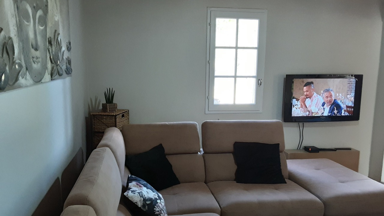 Photo of Livingroom in Beylongue