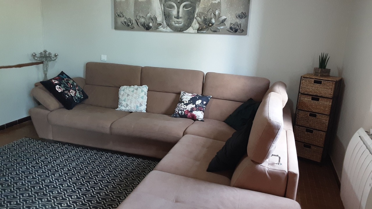 Photo of Livingroom in Beylongue