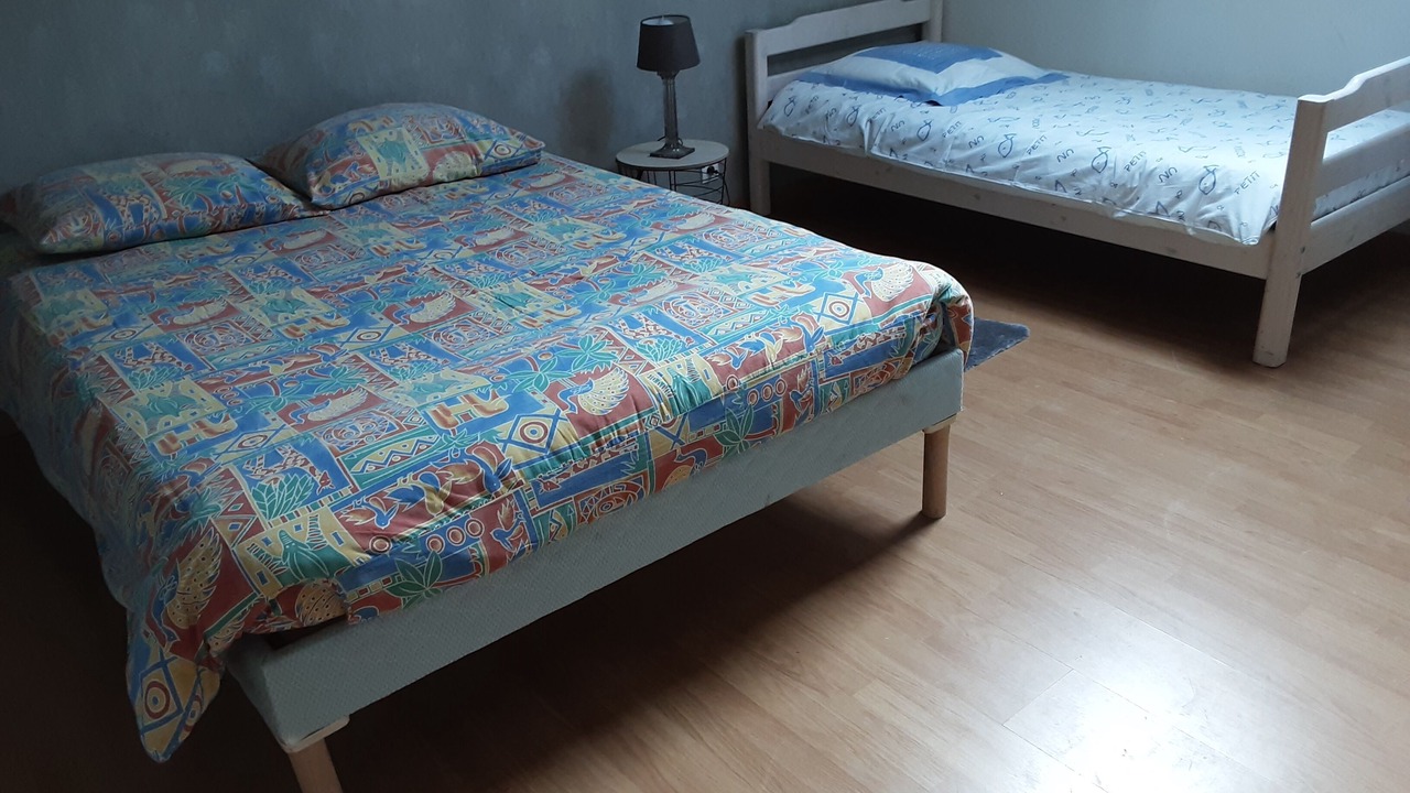 Photo of Bedroom in Beylongue