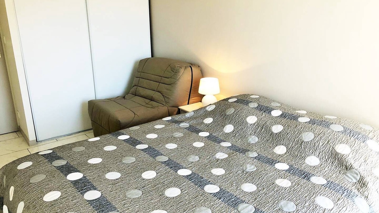 Photo of Bedroom in Arcachon