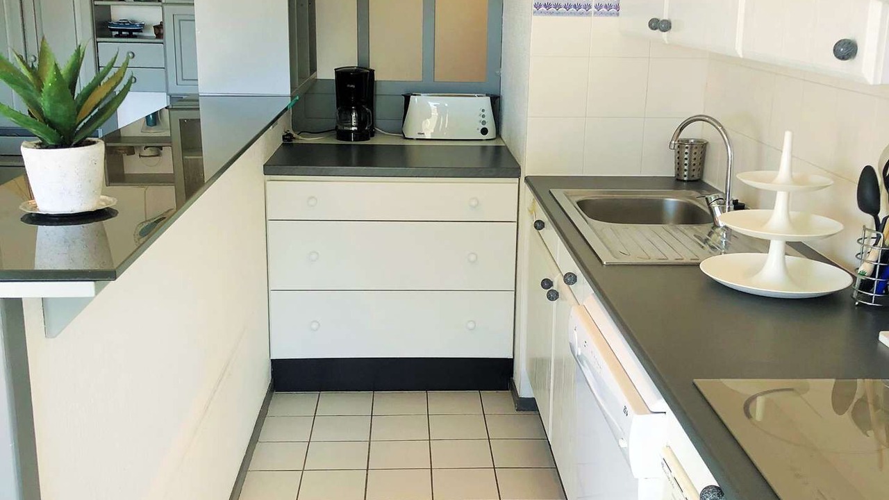 Photo of Kitchen in Arcachon
