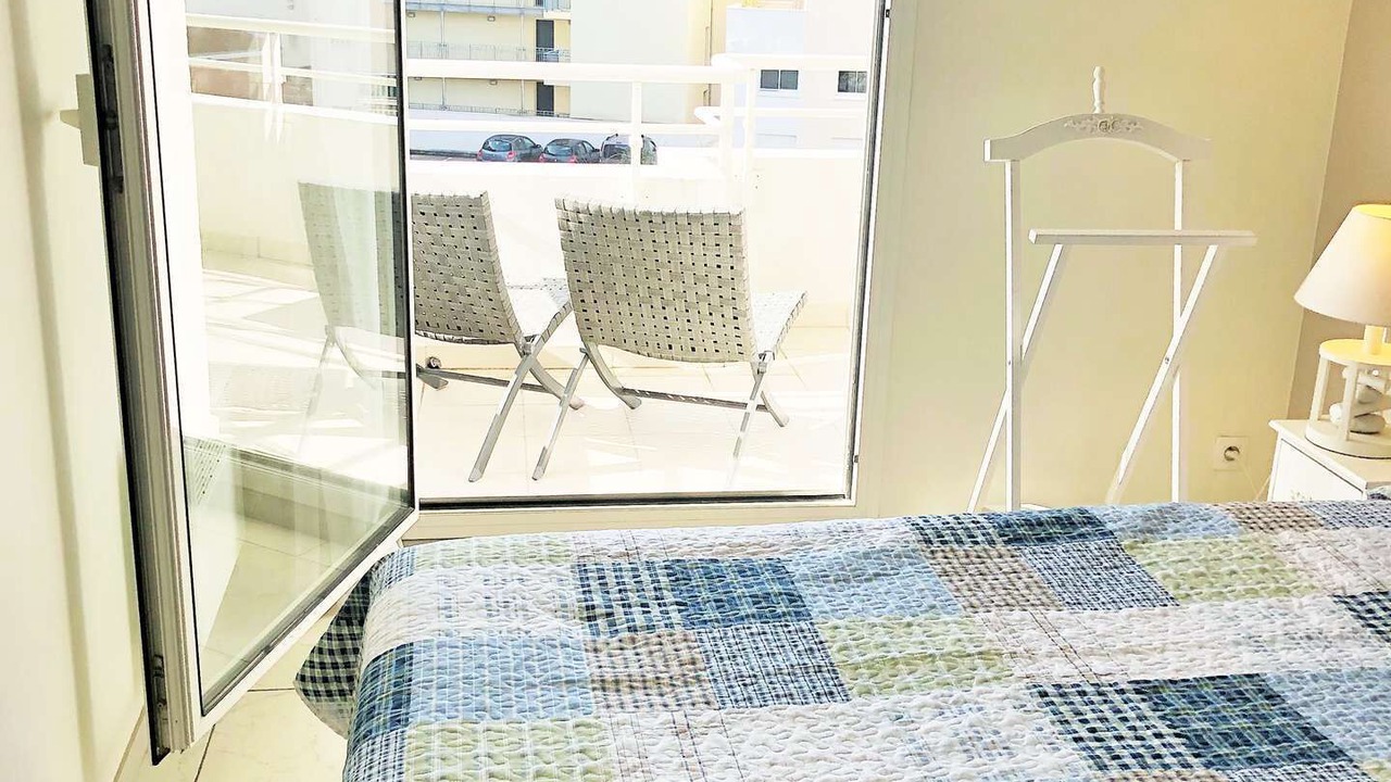 Photo of Bedroom in Arcachon