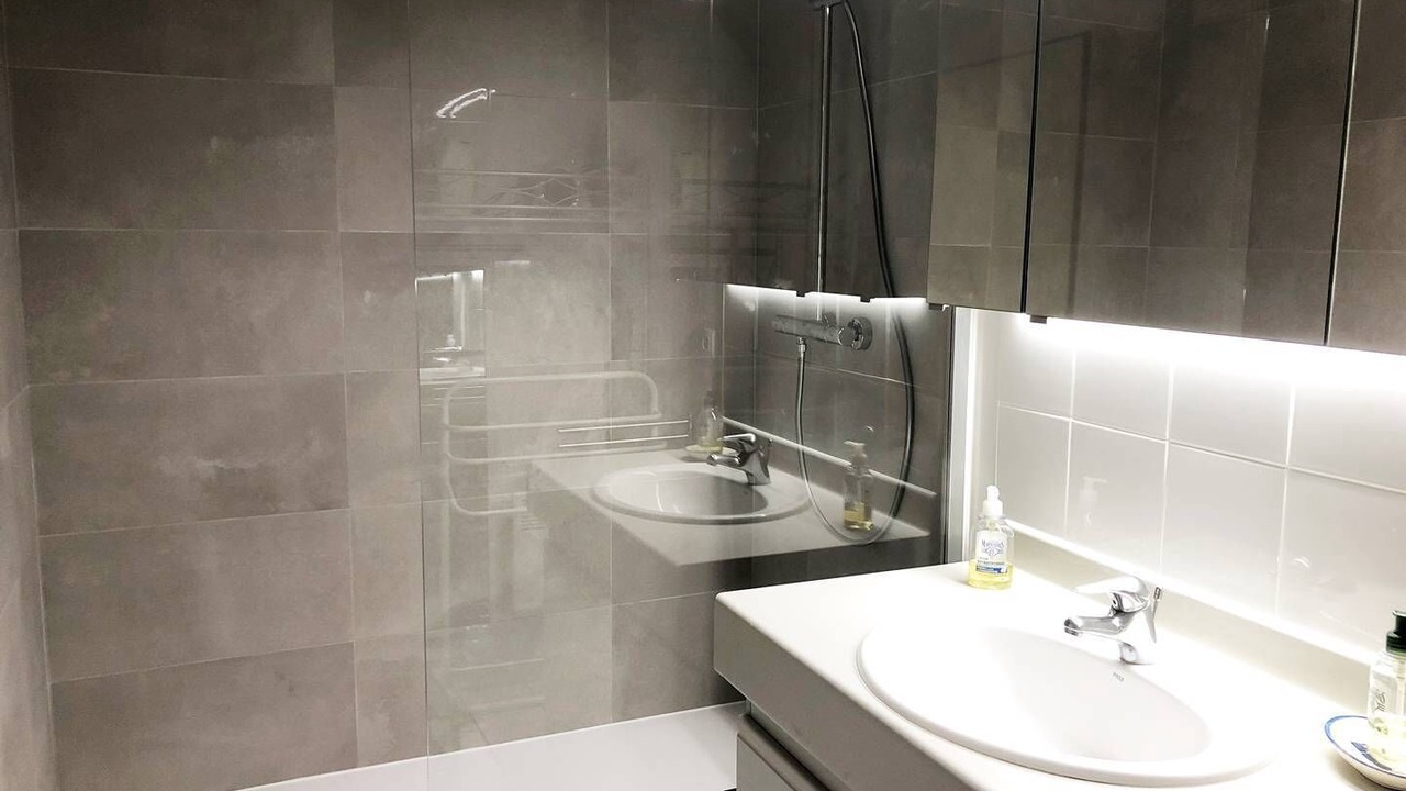 Photo of Bathroom in Arcachon