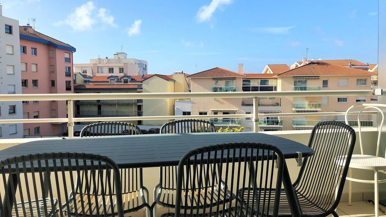 Photo of Outdoor in Arcachon