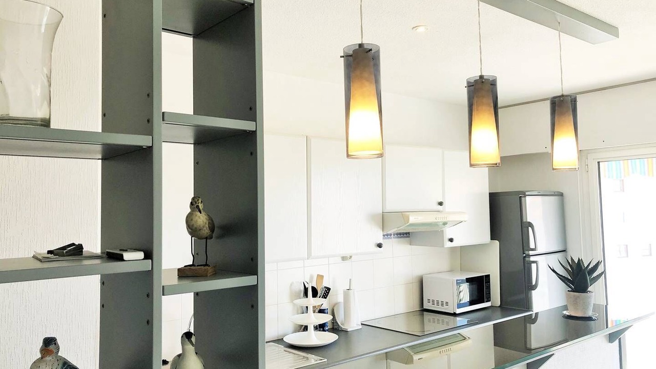 Photo of Kitchen in Arcachon