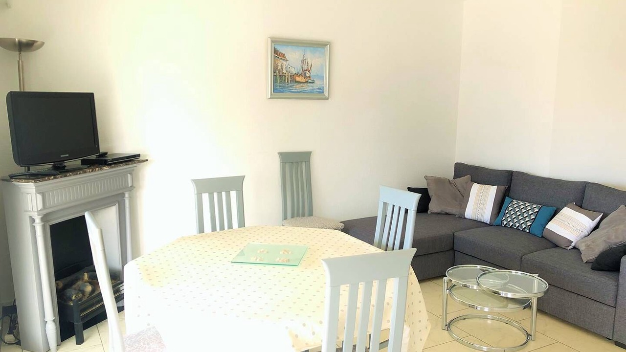 Photo of Livingroom in Arcachon