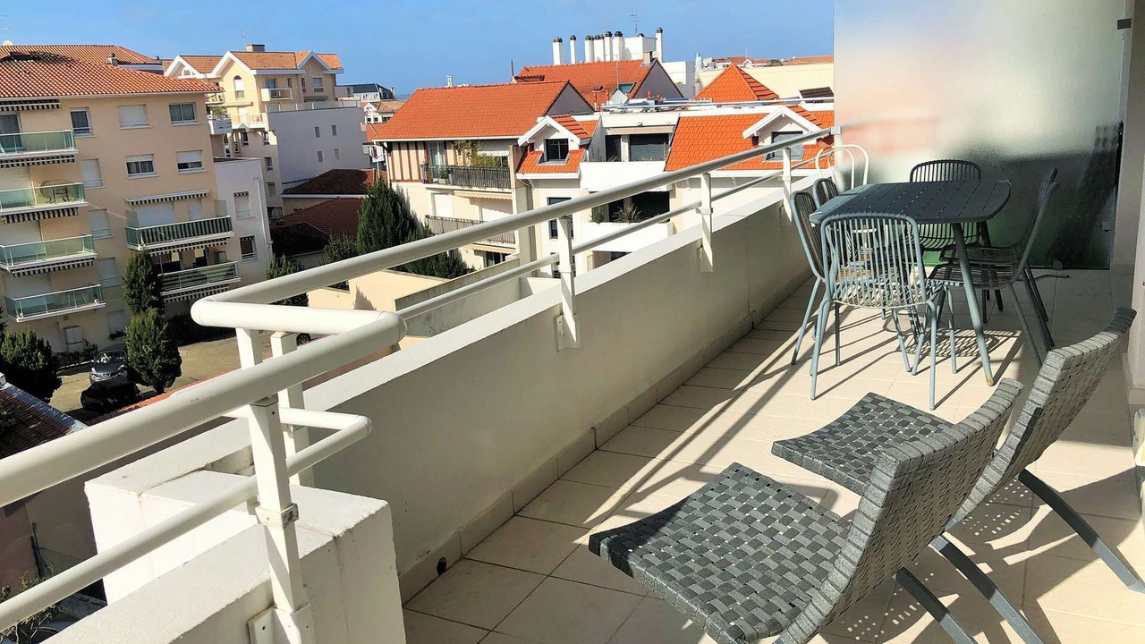 Photo of Outdoor in Arcachon
