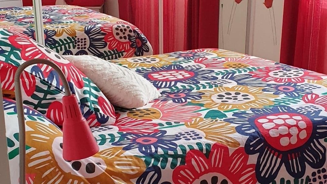 Photo of Bedroom in Le Pian-Medoc