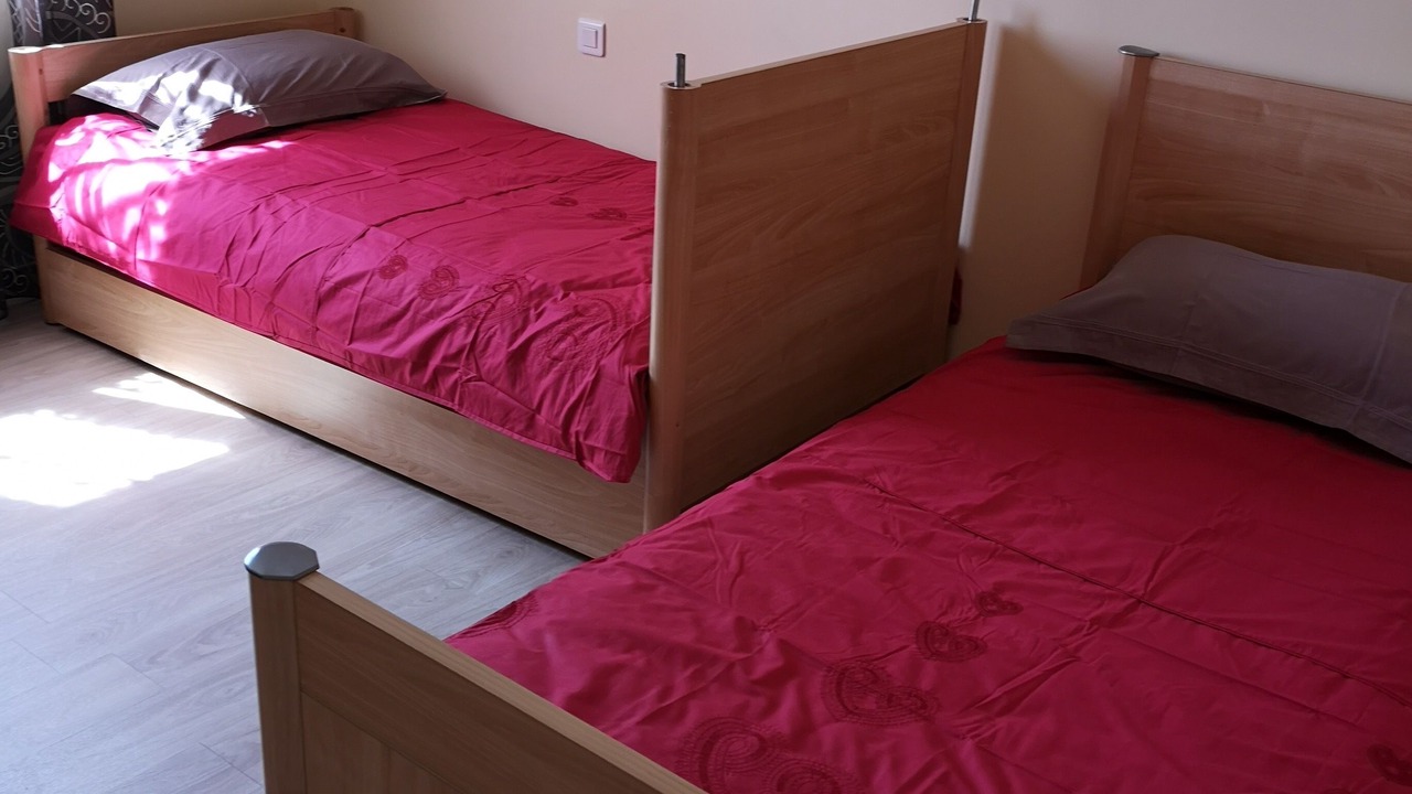 Photo of Bedroom in Cherveux