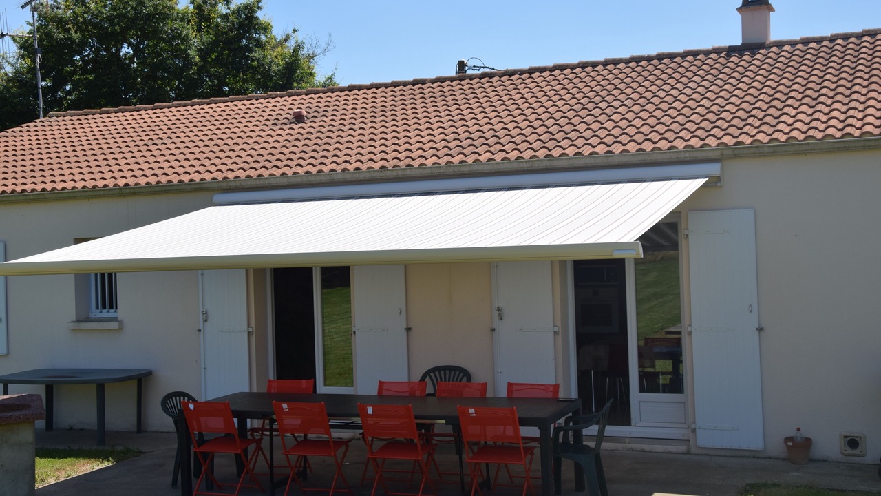 Photo of Outdoor in Cherveux