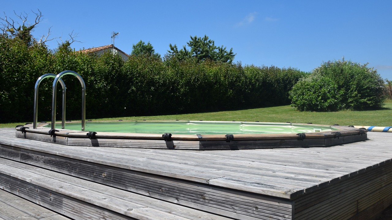 Photo of Outdoor in Cherveux