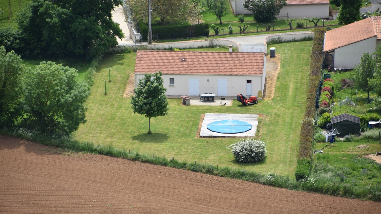 Photo of Outdoor in Cherveux