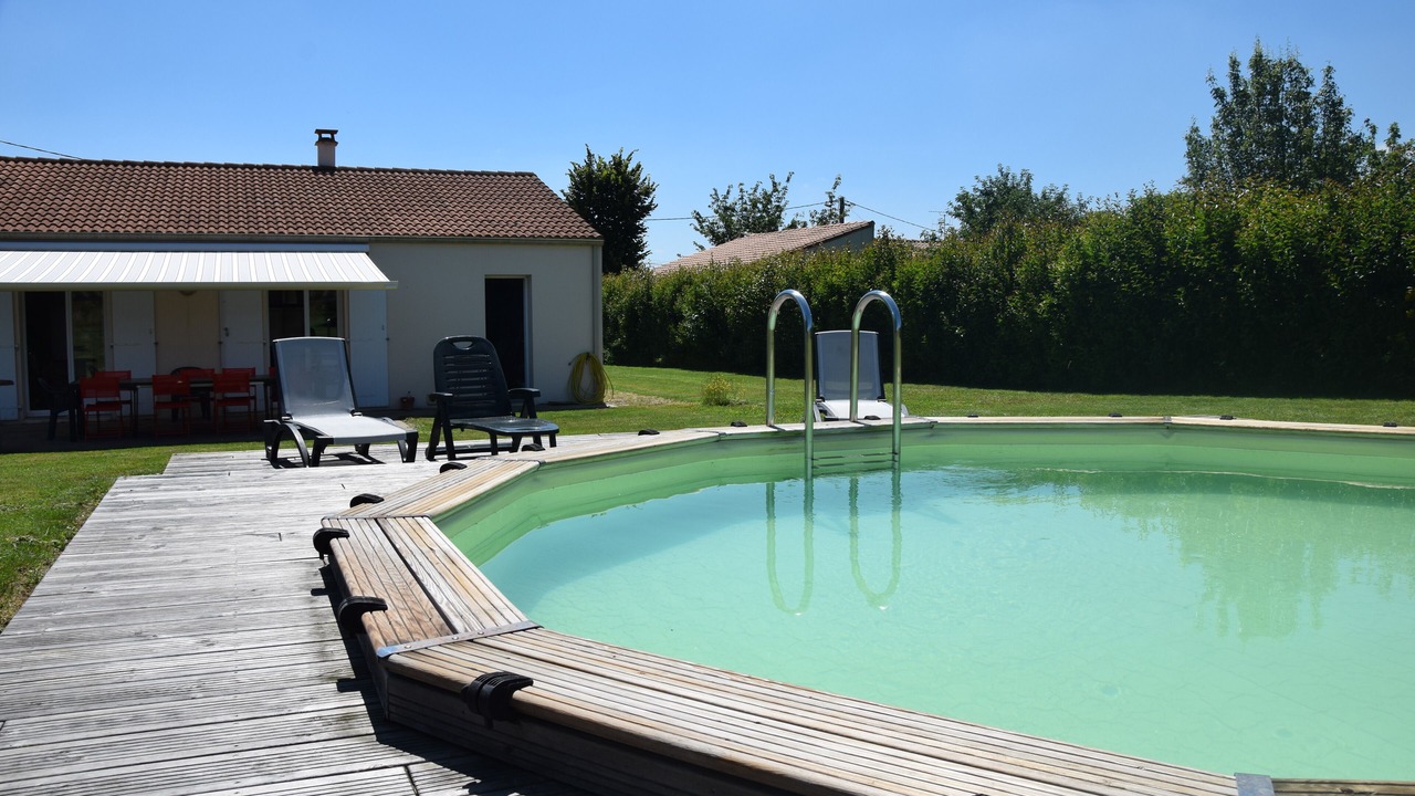 Photo of Outdoor in Cherveux