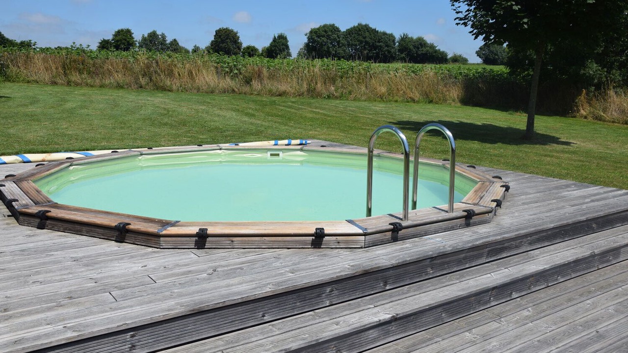 Photo of Outdoor in Cherveux