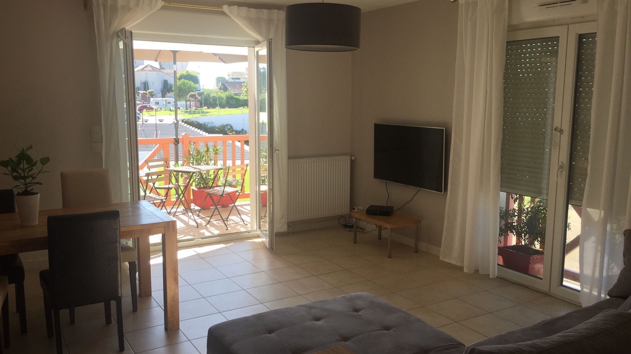 Photo of Livingroom in Tarnos