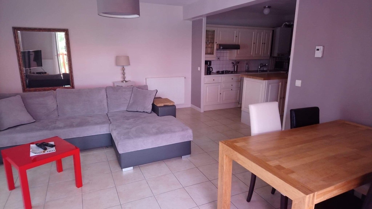 Photo of Livingroom in Tarnos